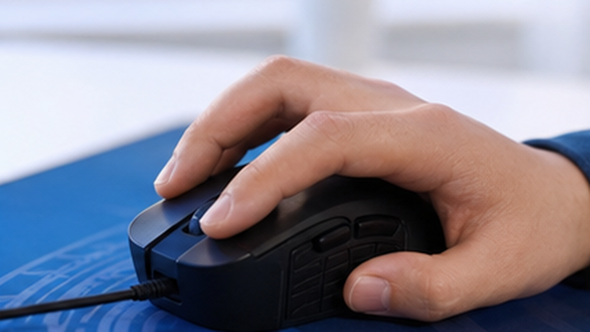 Hardware Guide: Optimize Your Reaction Time hero image