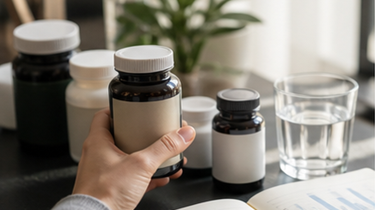 Nutrition Guide for Peak Reaction Performance hero image